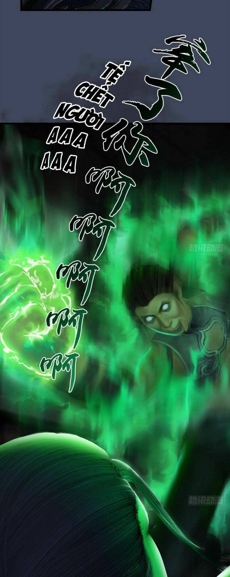 Cửu Hoang Đọa Huyền Sư: Chapter 66