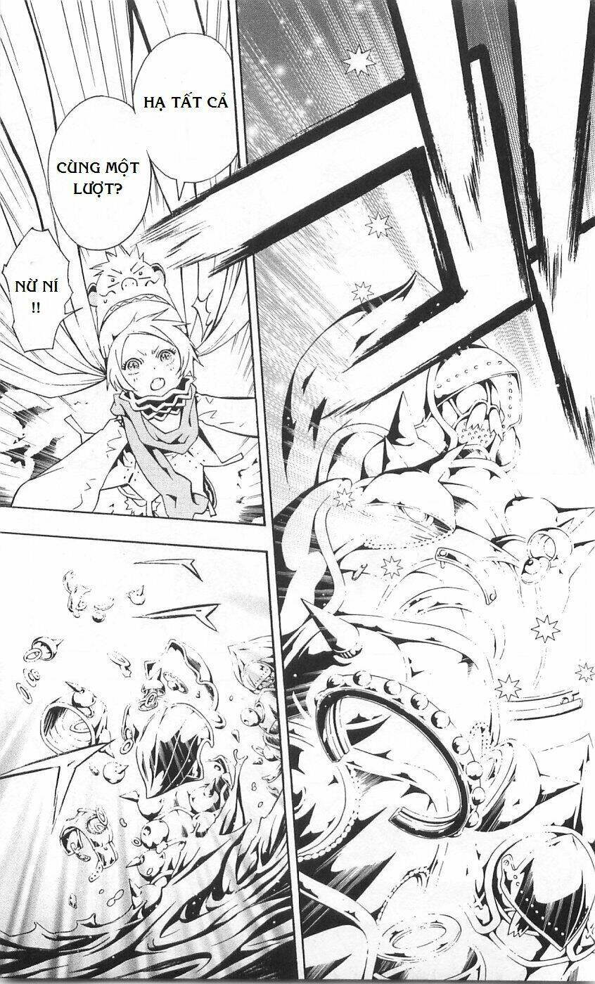 Ong Đưa Thư: Chapter 37