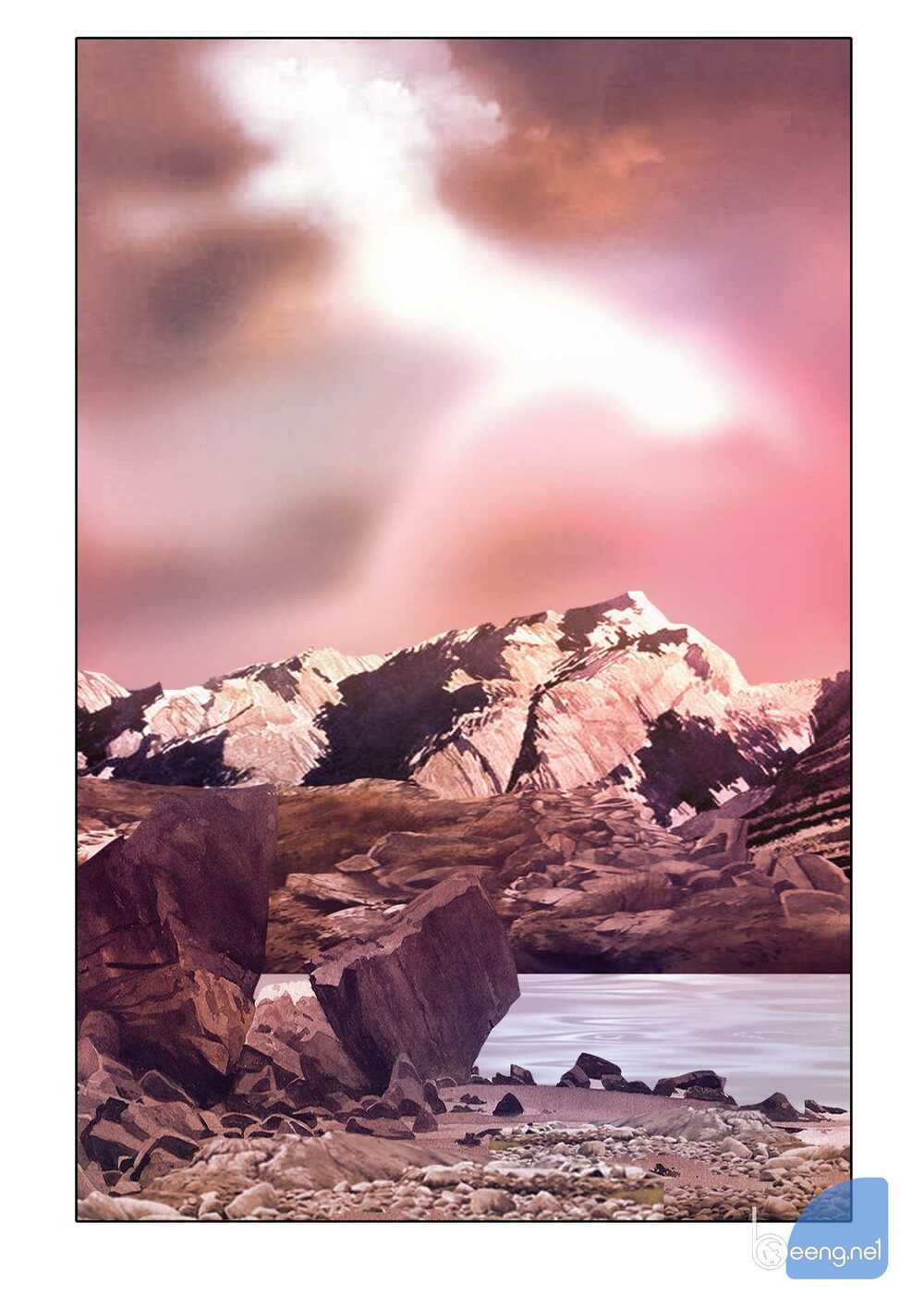 Nhật Tà Nguyệt Ma: Chapter 154