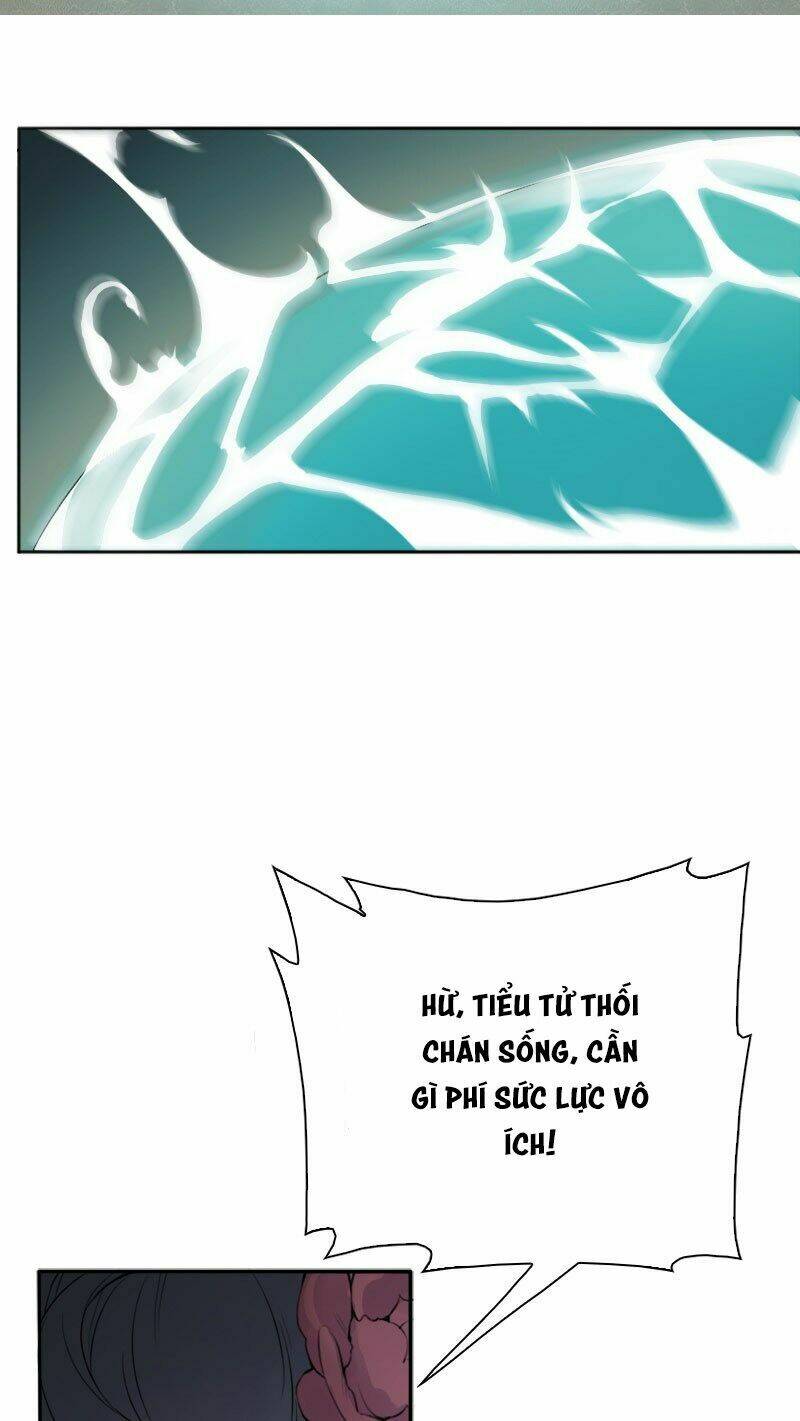 Tây Du Ngạo Tuyết Thiên: Chapter 23