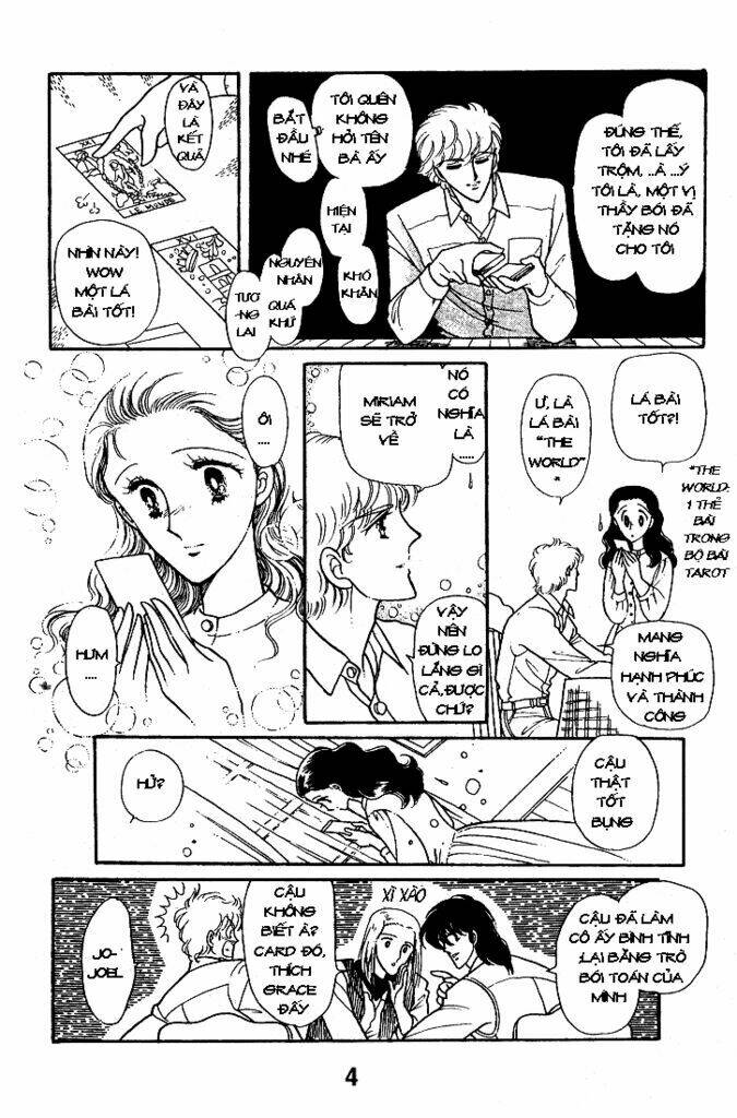 Miriam: Chapter 10