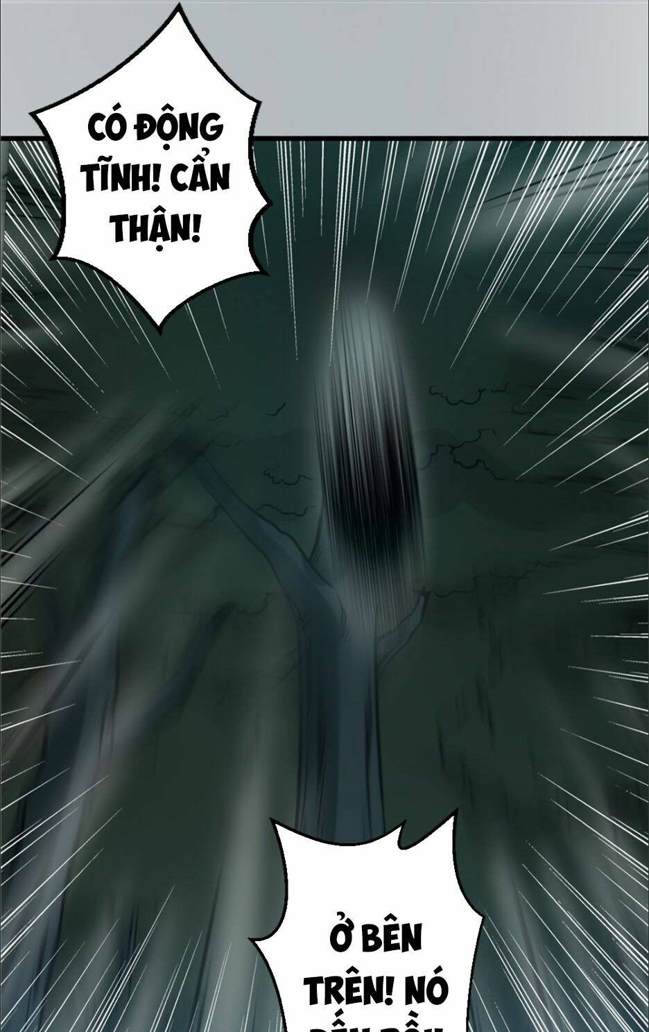 Hiệp Hành Cửu Thiên: Chapter 25