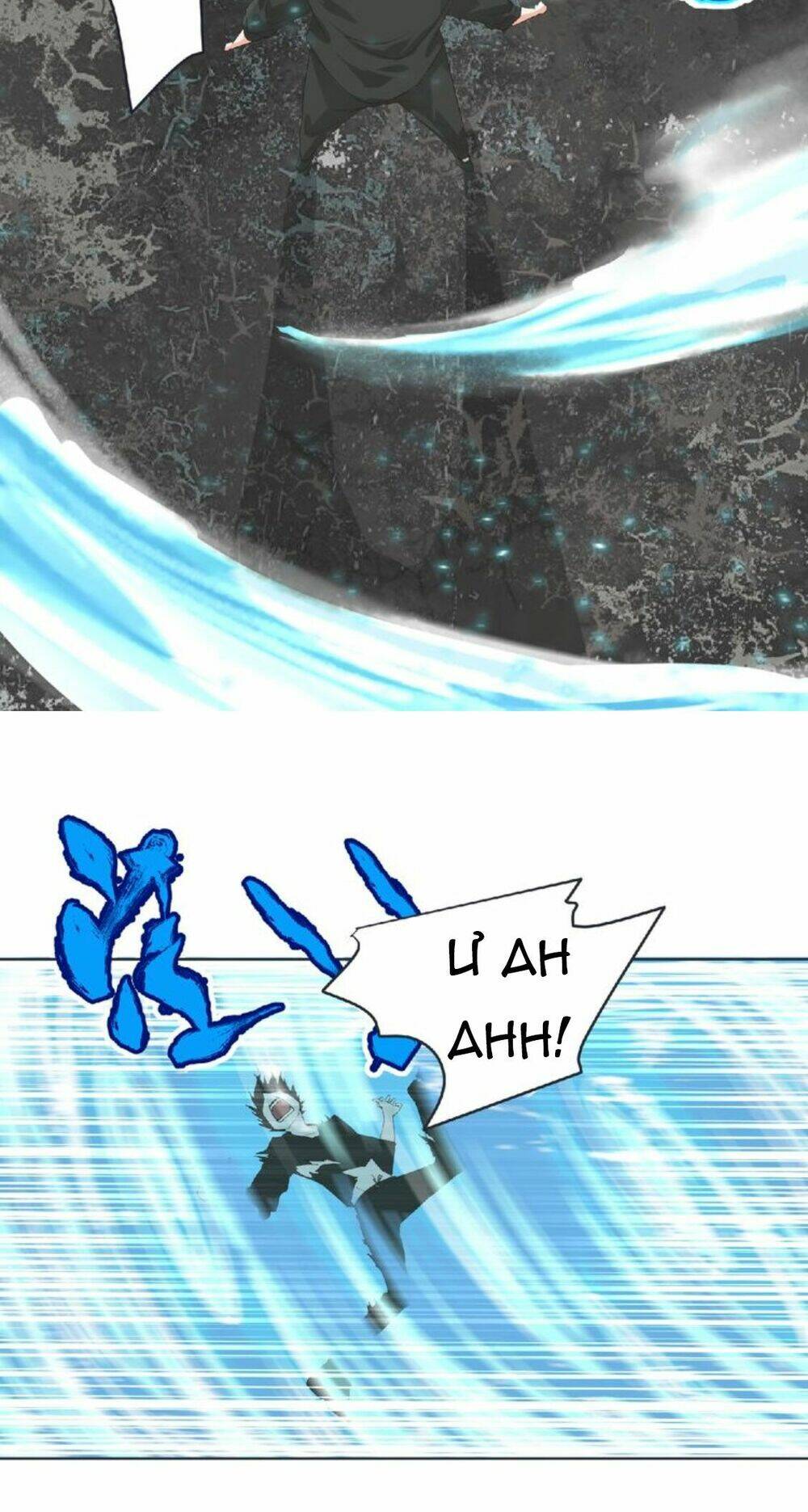 Đại Chiến Yêu Tinh: Chapter 9