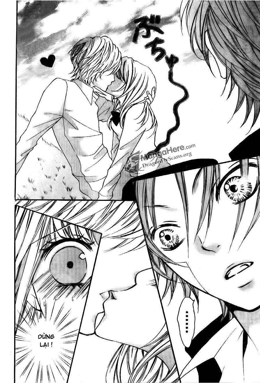 Boku Wa Ookami: Chapter 7