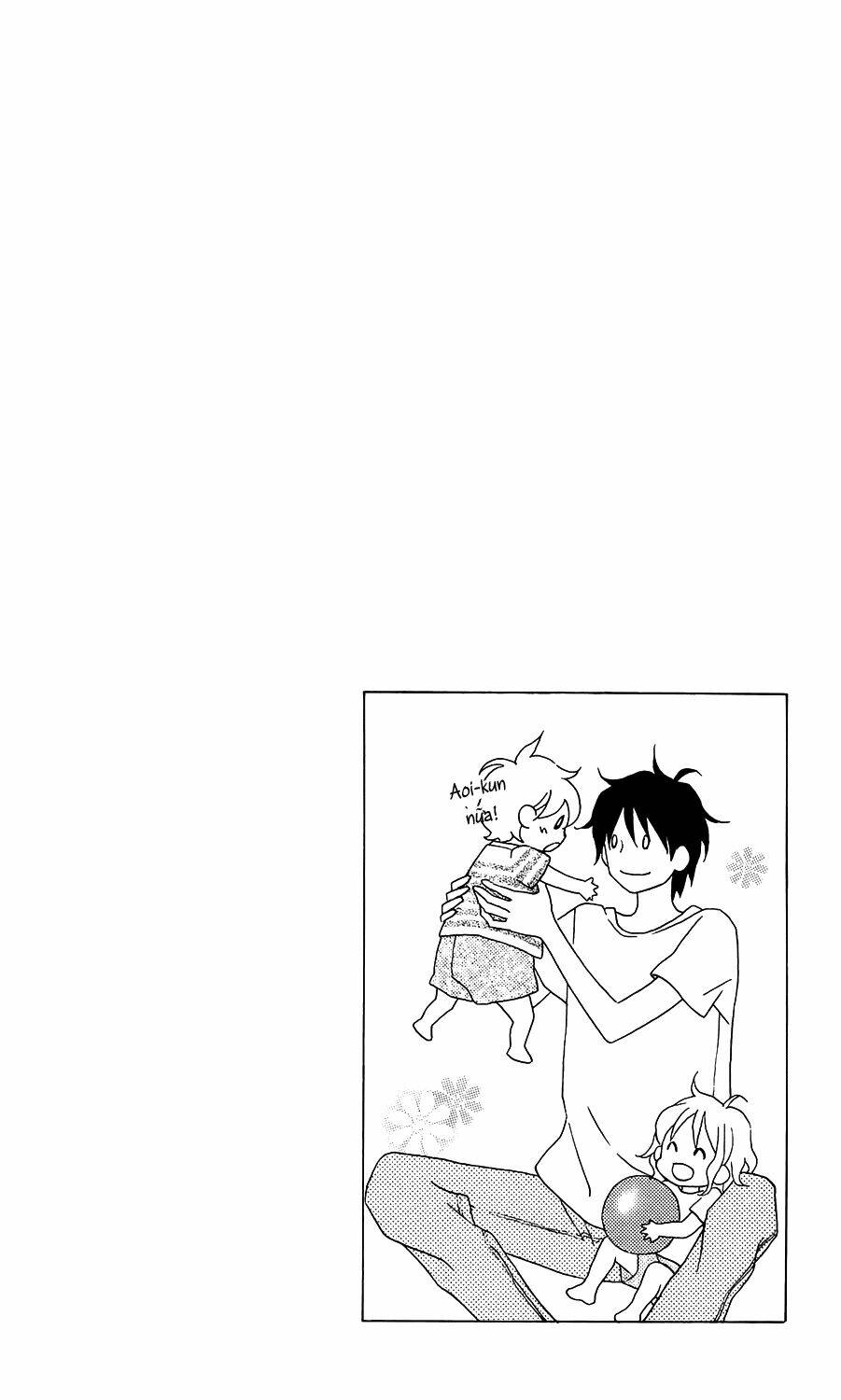 Love So Life: Chapter 91