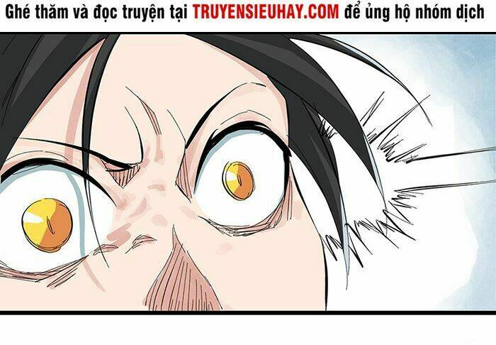 Thăng Vân Tháp: Chapter 7