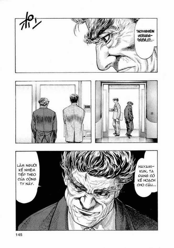 Zetman: Chapter 34