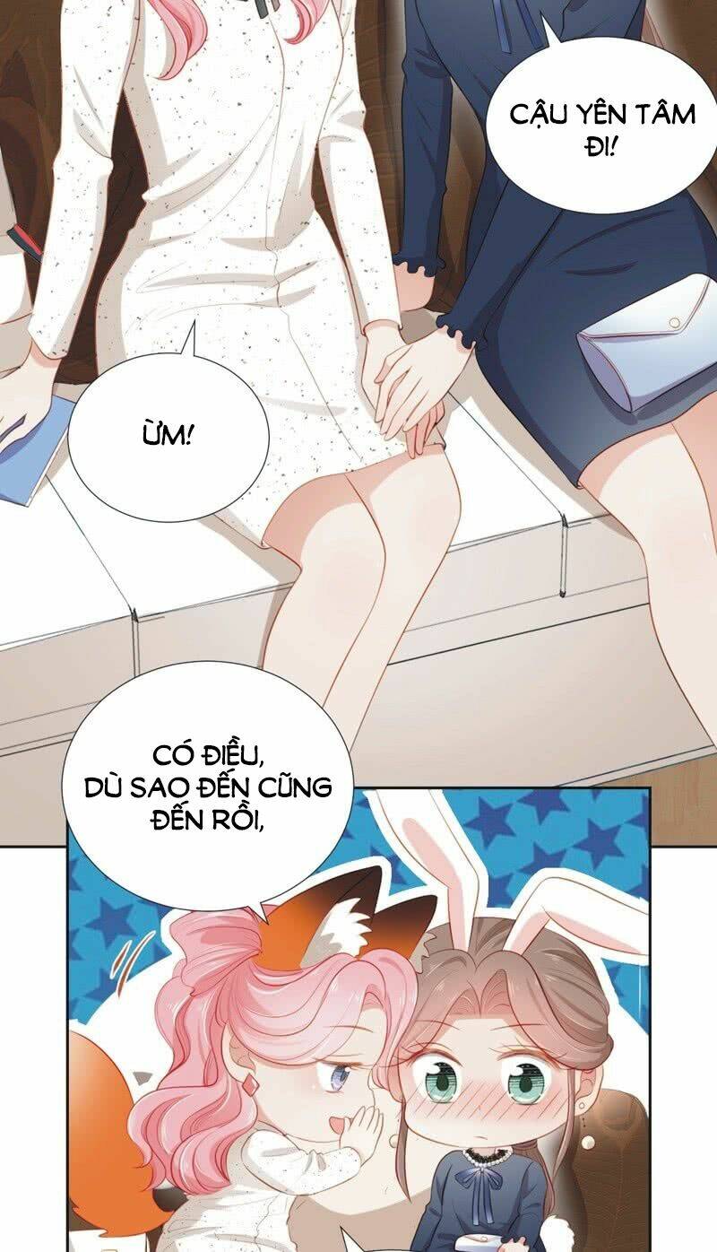 Khi Trá Luyến Nhân: Chapter 59