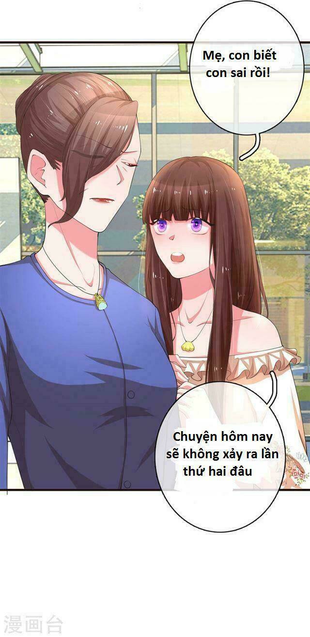 Trùng Sinh Để Trả Thù: Chapter 12