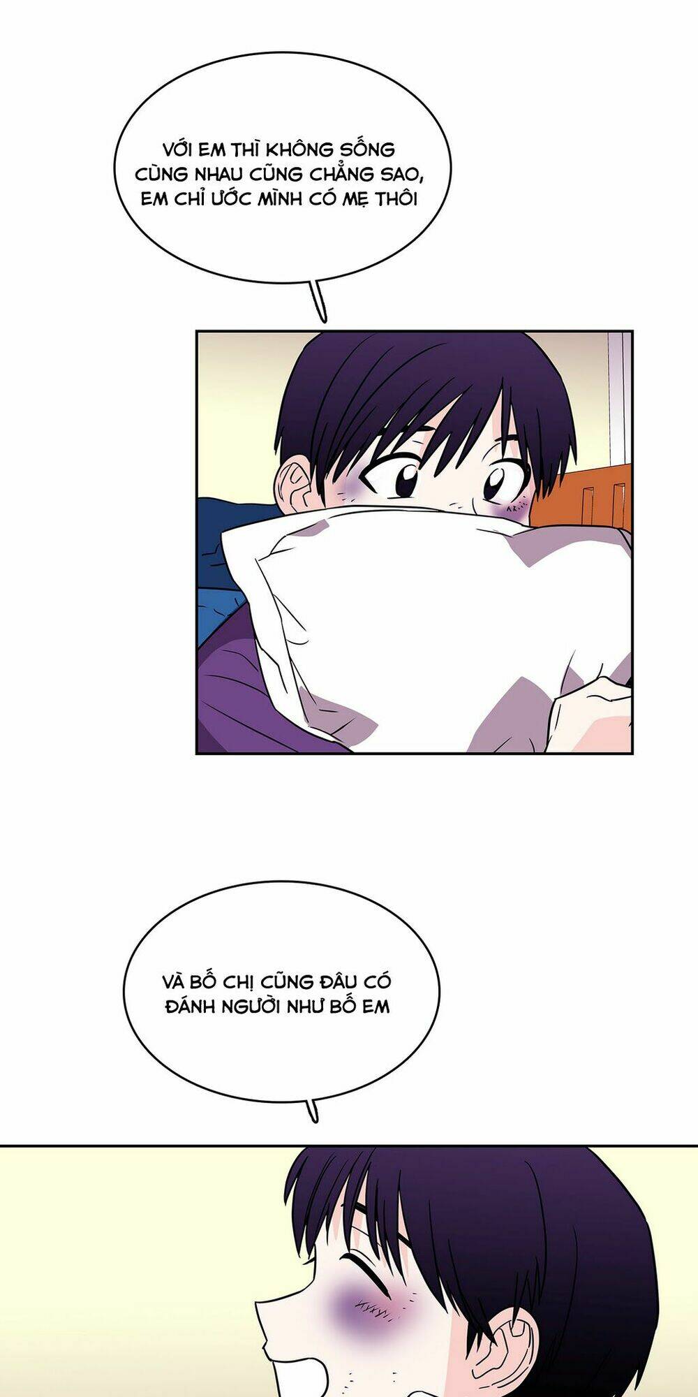 Chuyện Gì Đến, Rồi Cũng Sẽ Đến: Chapter 44