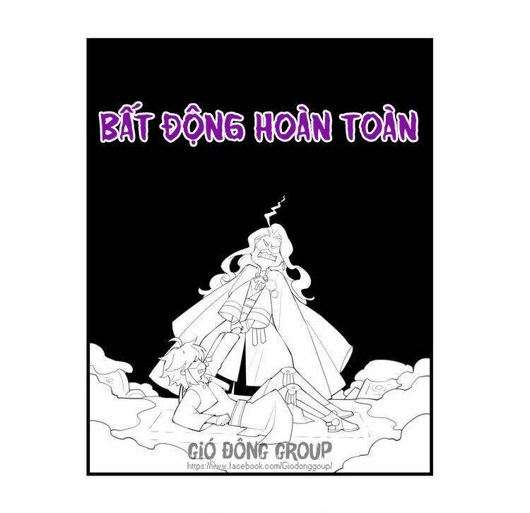 Trở Lại Trước Bình Minh: Chapter 3