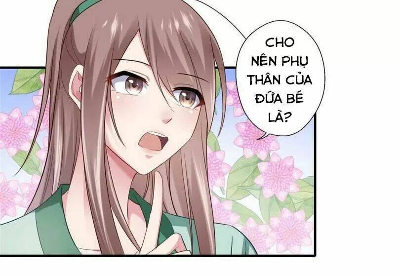 Khuynh Thế Y Phi Muốn Bỏ Chồng: Chapter 130