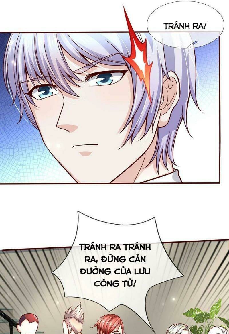 Tuyệt Đỉnh Khí Thiếu: Chapter 83