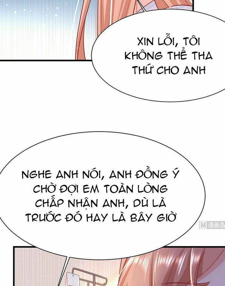 Ức Vạn Song Bảo: Mami, Bó Tay Chịu Trói: Chapter 30.1