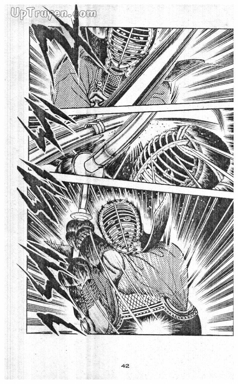 Musashi: Chapter 31