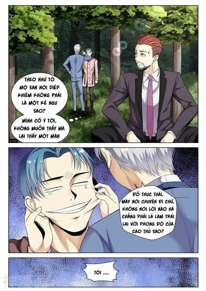 Tu Chân Cuồng Thiếu: Chapter 63