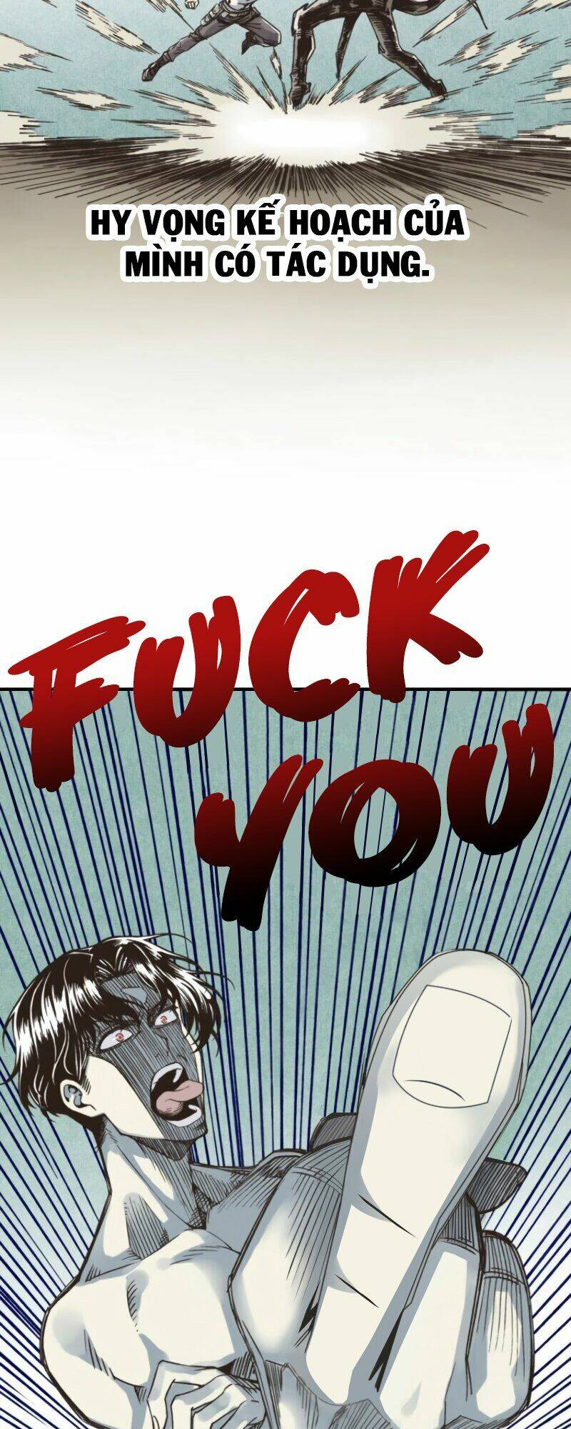 Trêu Tao Đi Nếu Mày Dám: Chapter 4