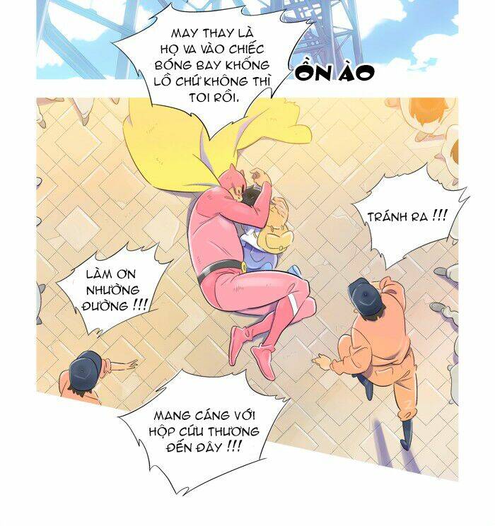 Family Man: Chapter 12