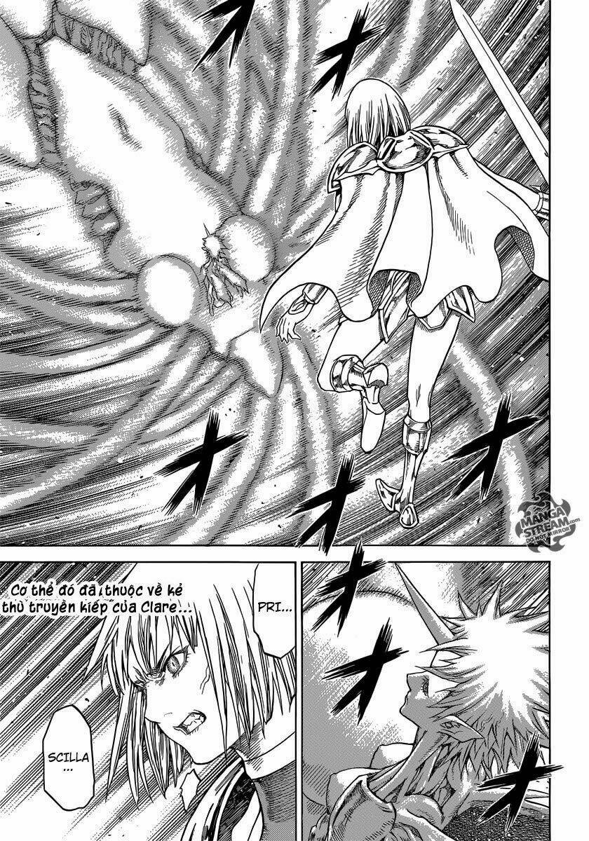 Mắt Bạc: Chapter 136