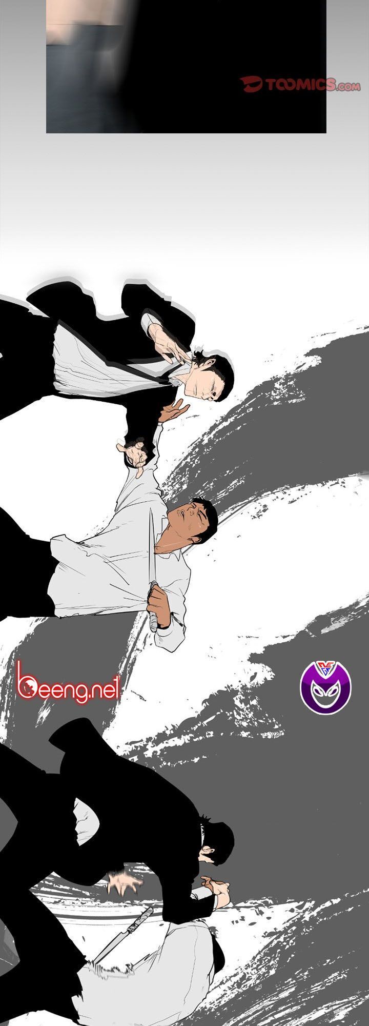 Tong Edge: Chapter 58