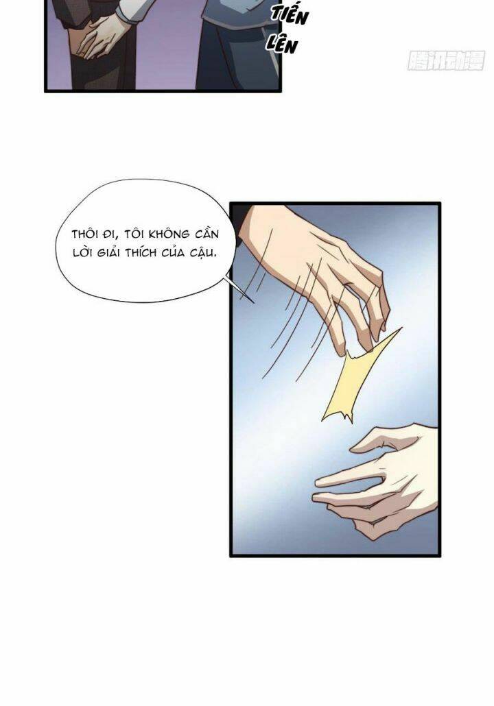 Đơn Phương Yêu Thầm Anh: Chapter 58