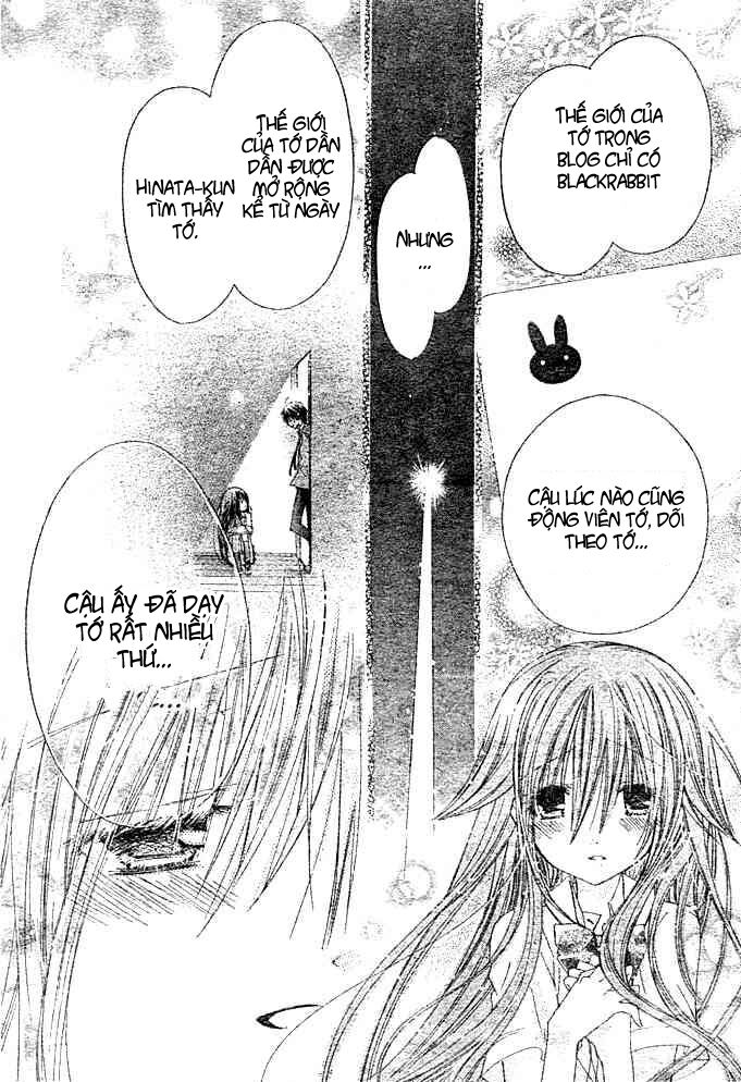 Kokoni Iru Yo: Chapter 19