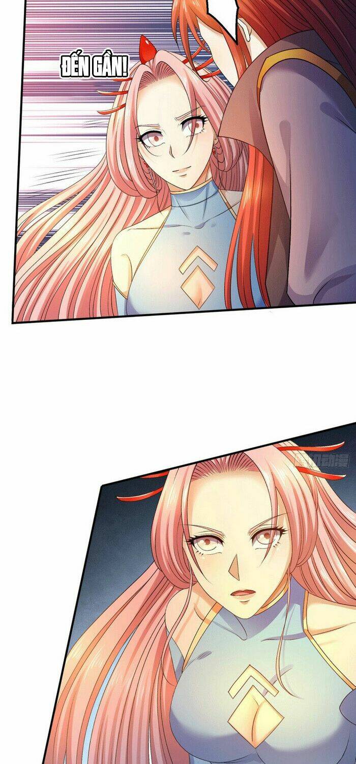 Tiên Vương Trùng Sinh: Chapter 225