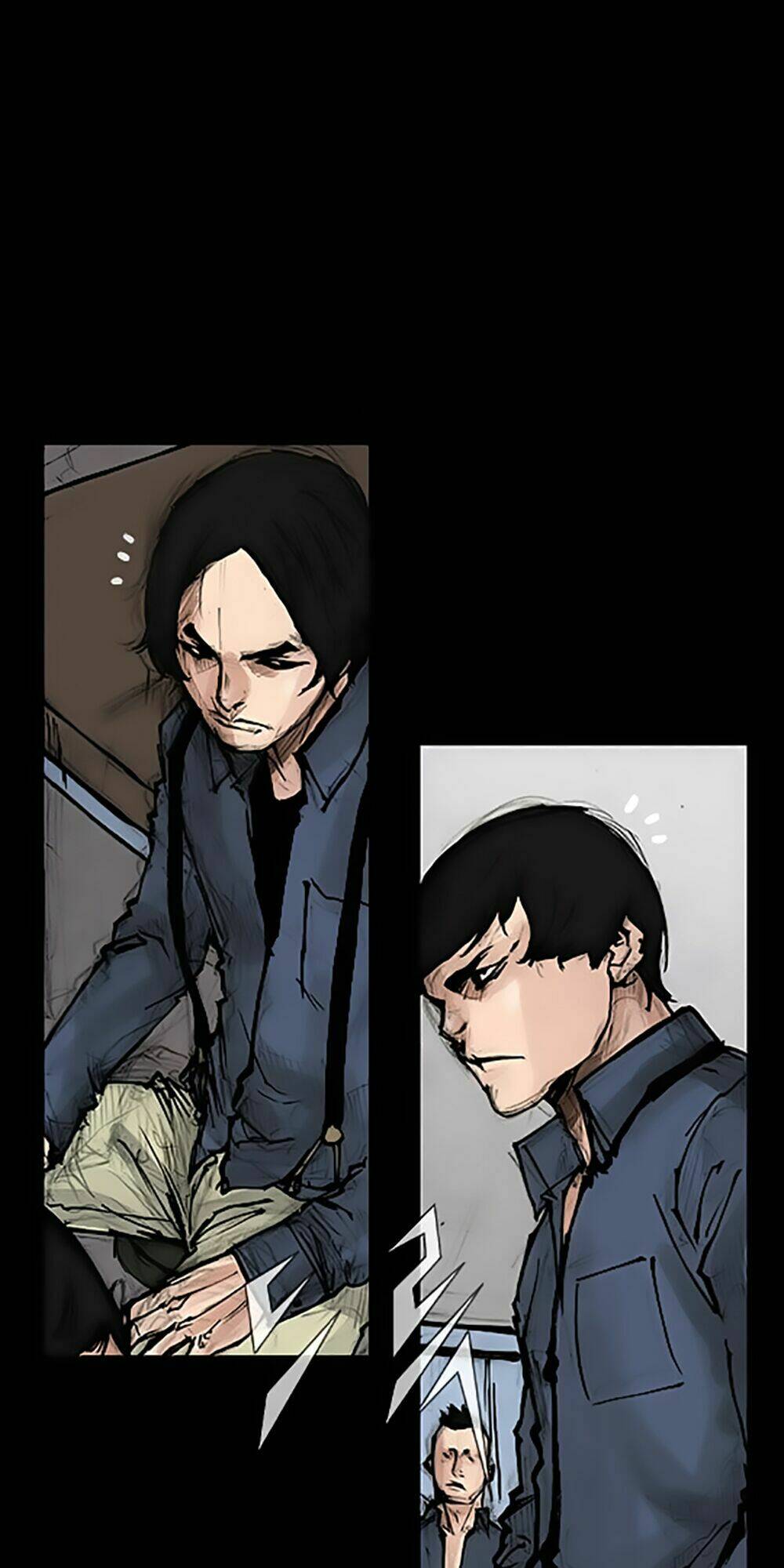 Độc Cô Tiền Truyện: Chapter 74