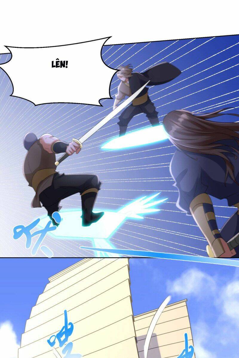 Chí Tôn Trọng Sinh: Chapter 76