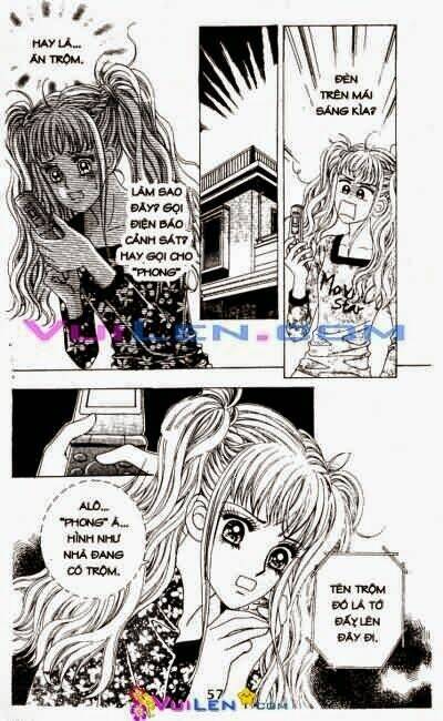 Cặp Đôi Kỳ Lạ: Chapter 5