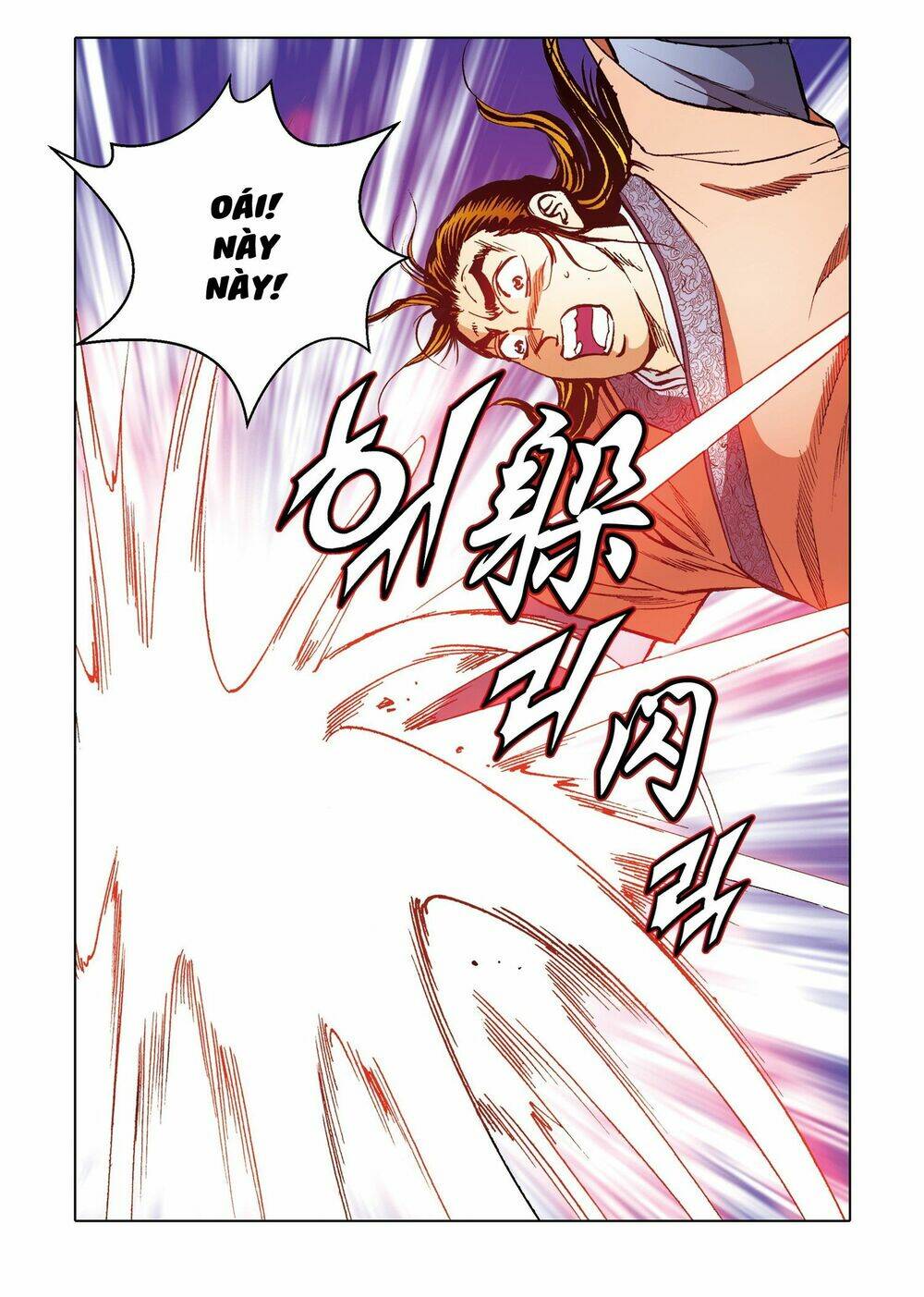 Nhật Tà Nguyệt Ma: Chapter 186