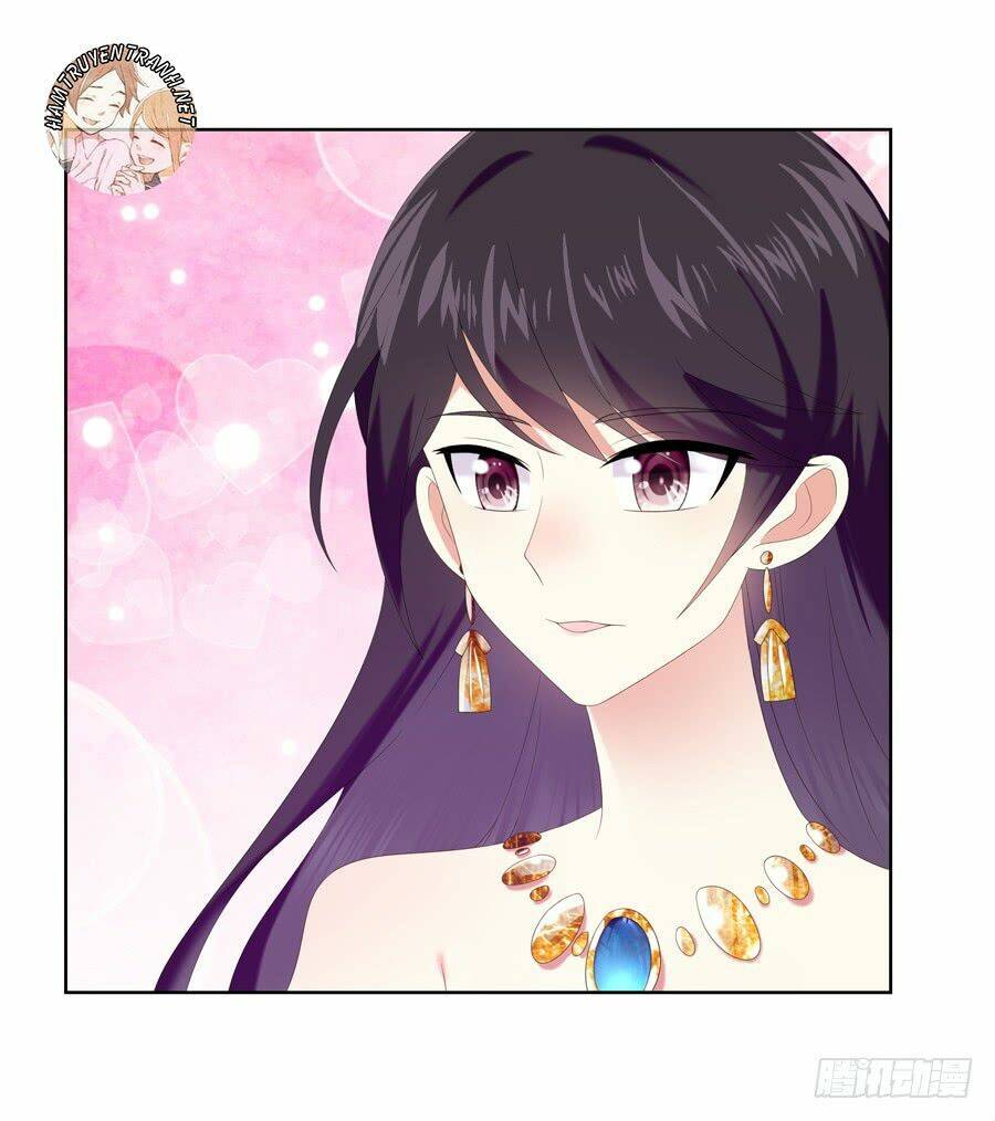 Bảo Bối Thiên Ức Hào Môn: Chapter 17.1