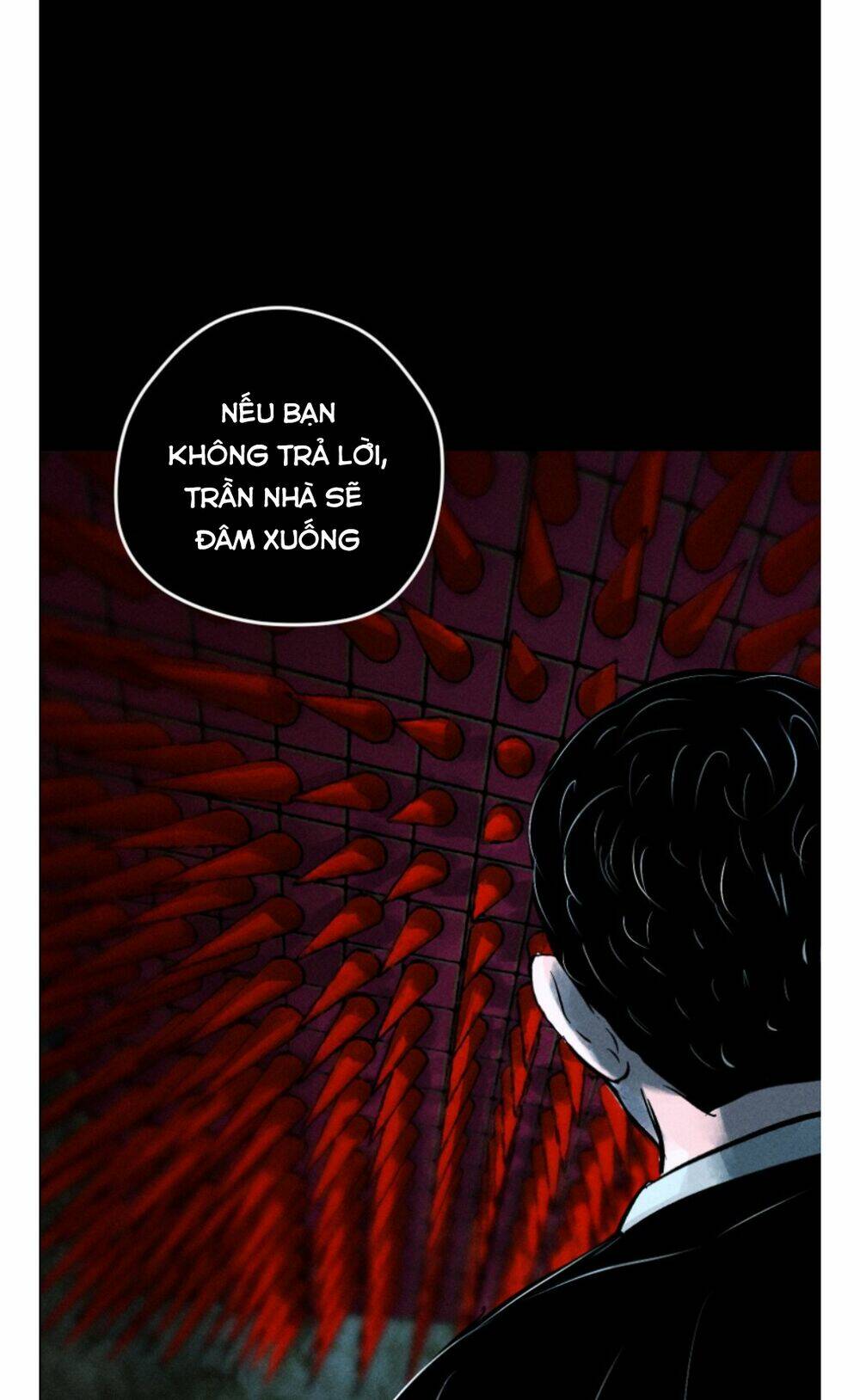 Vùng Đất Xám: Chapter 24