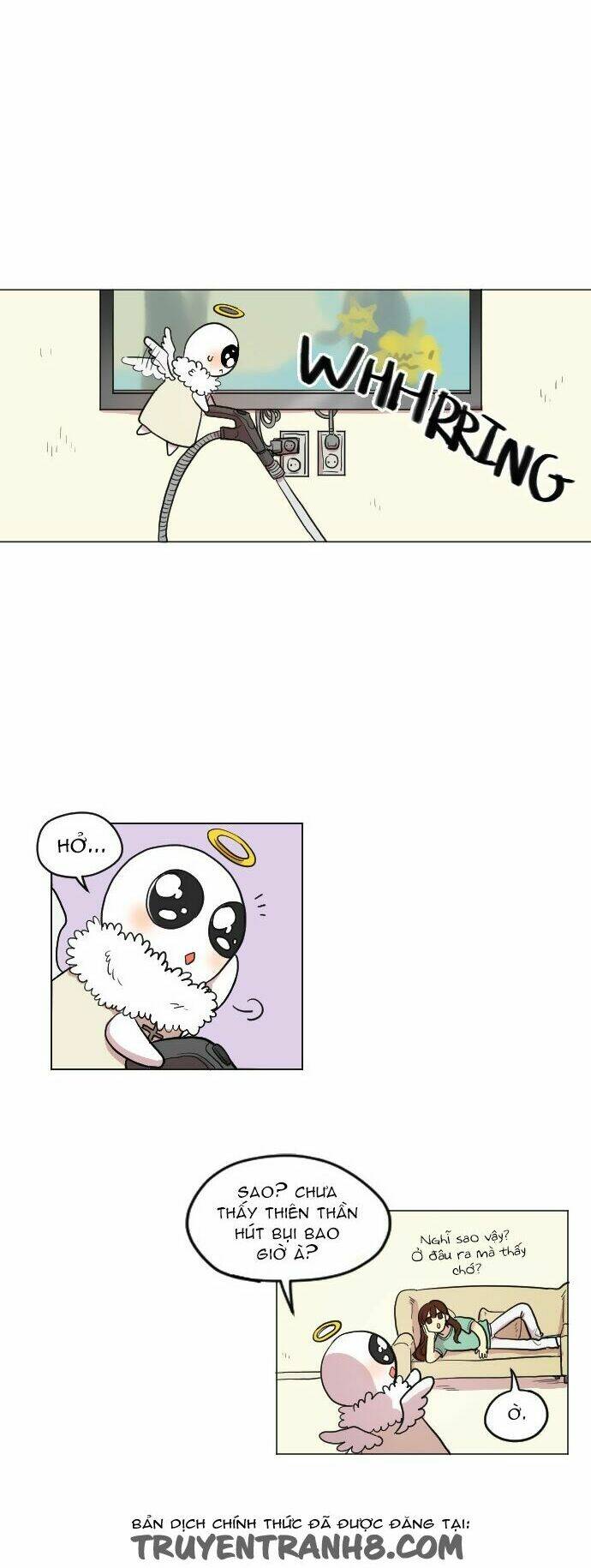 The Devil Who Can't Fly: Chapter 27