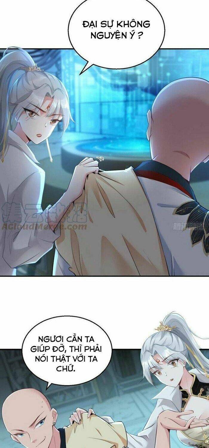 Tà Du Ký: Chapter 88