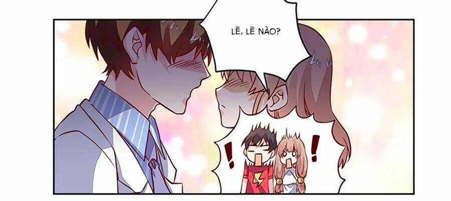 Tổng Tài Đích Thiên Giới Manh Thê: Chapter 65