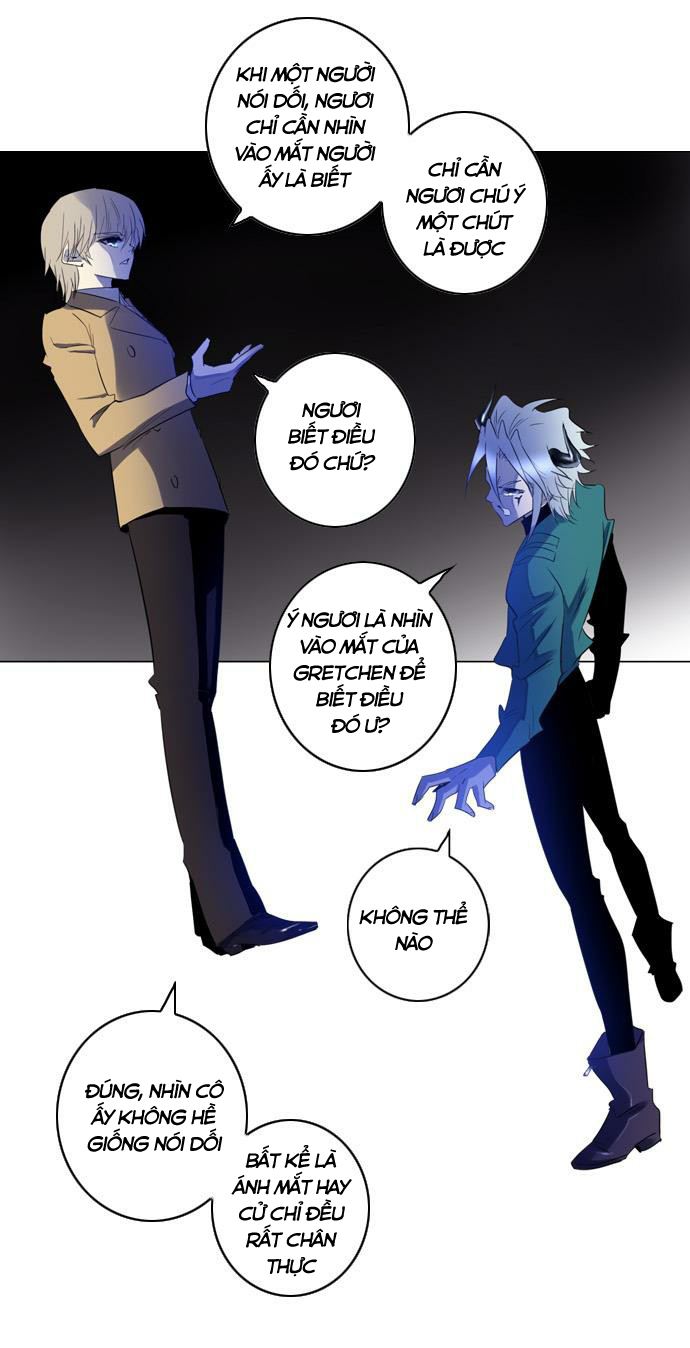 Soul Cartel: Chapter 107