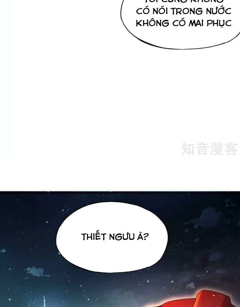 Vòng Bạn Bè Mạnh Nhất Của Tiên Giới: Chapter 39