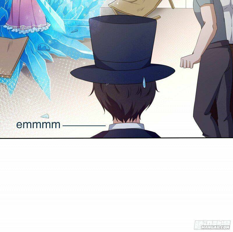 Công Chúa Phản Diện Trong Truyền Thuyết: Chapter 22