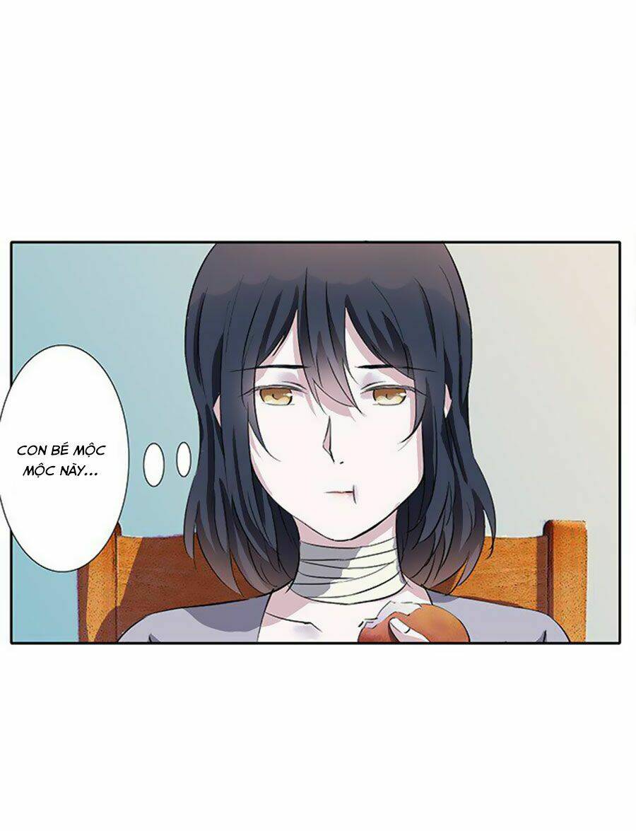 Thiên Kim Đường Môn: Chapter 44