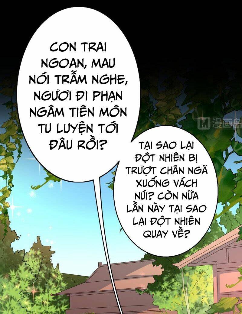 Tối Cường Thần Thú Hệ Thống: Chapter 117