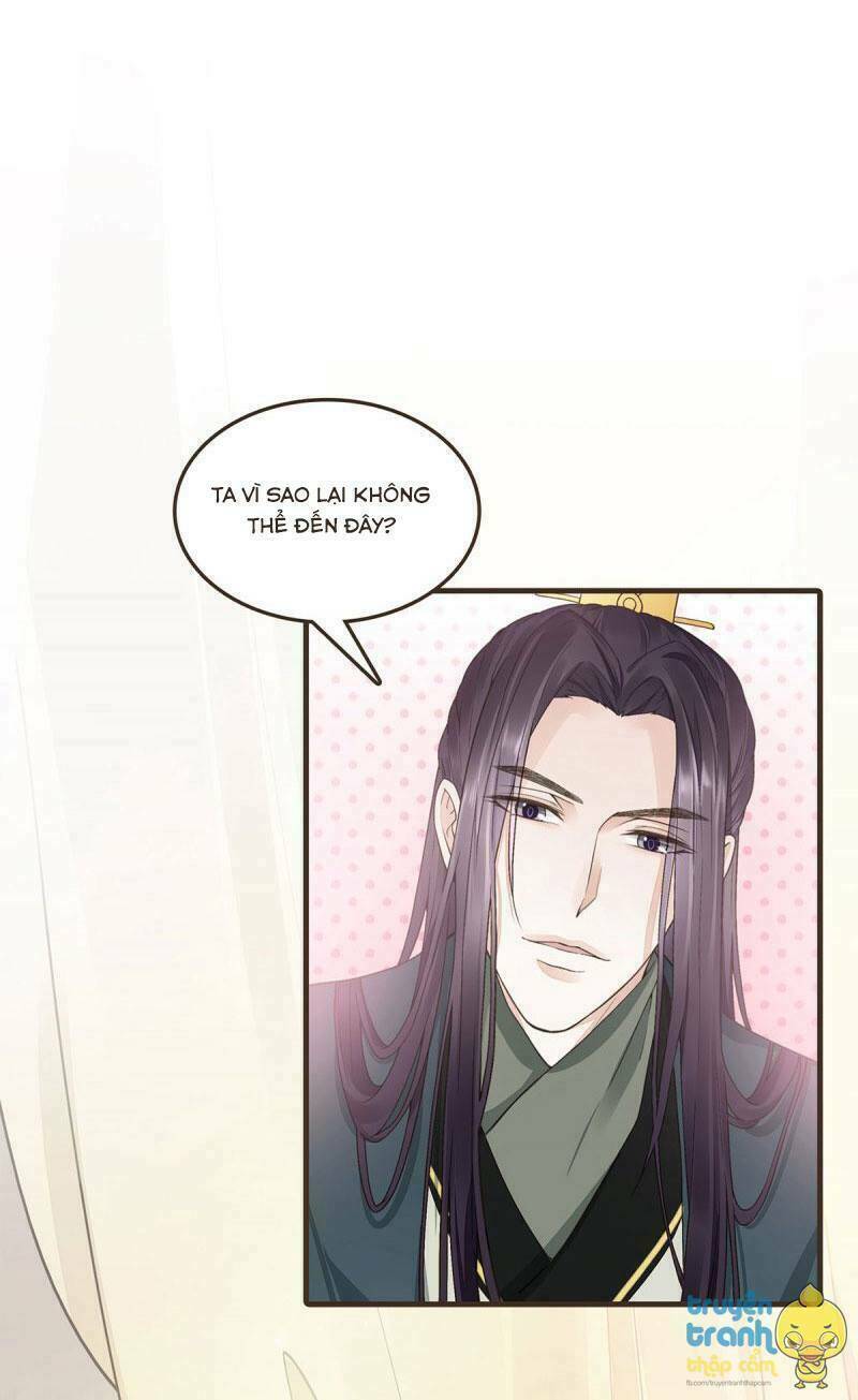 Đại Giá Thừa Tướng: Chapter 45