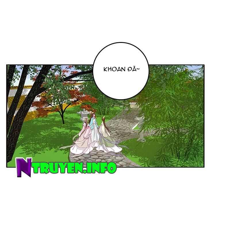 Thông Linh Phi: Chapter 497