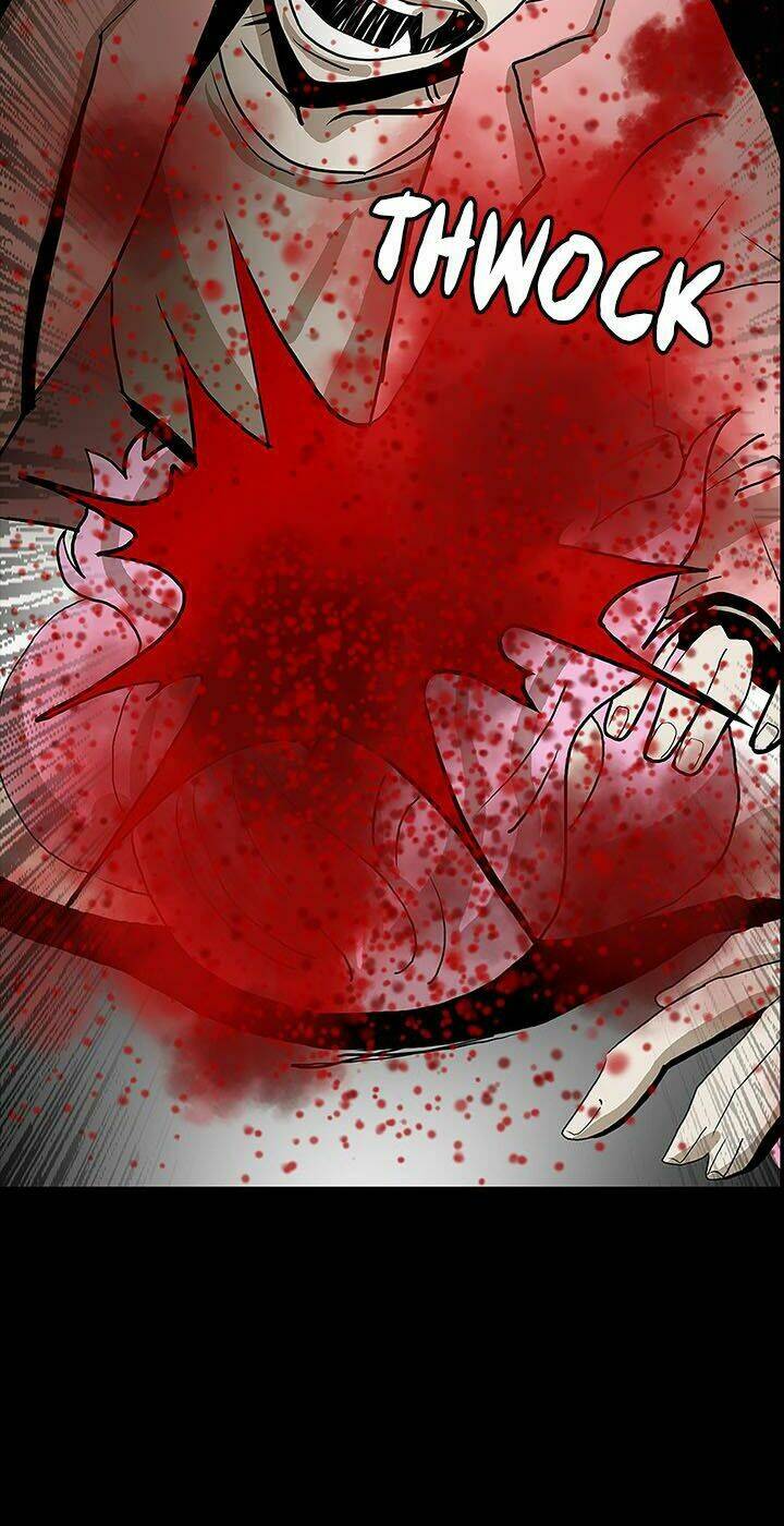 Bệnh Viện Ma Ám: Chapter 47