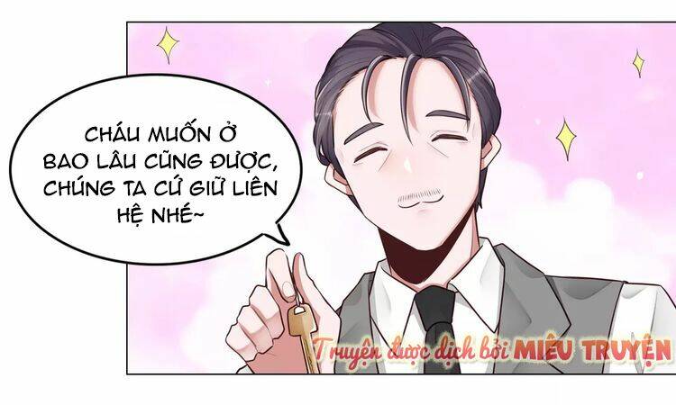 Tướng Quân Mời Xuất Đạo: Chapter 15