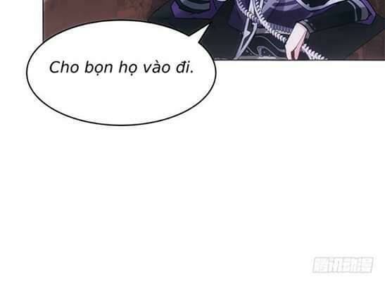 Bí Mật Của Dạ Tộc: Chapter 16