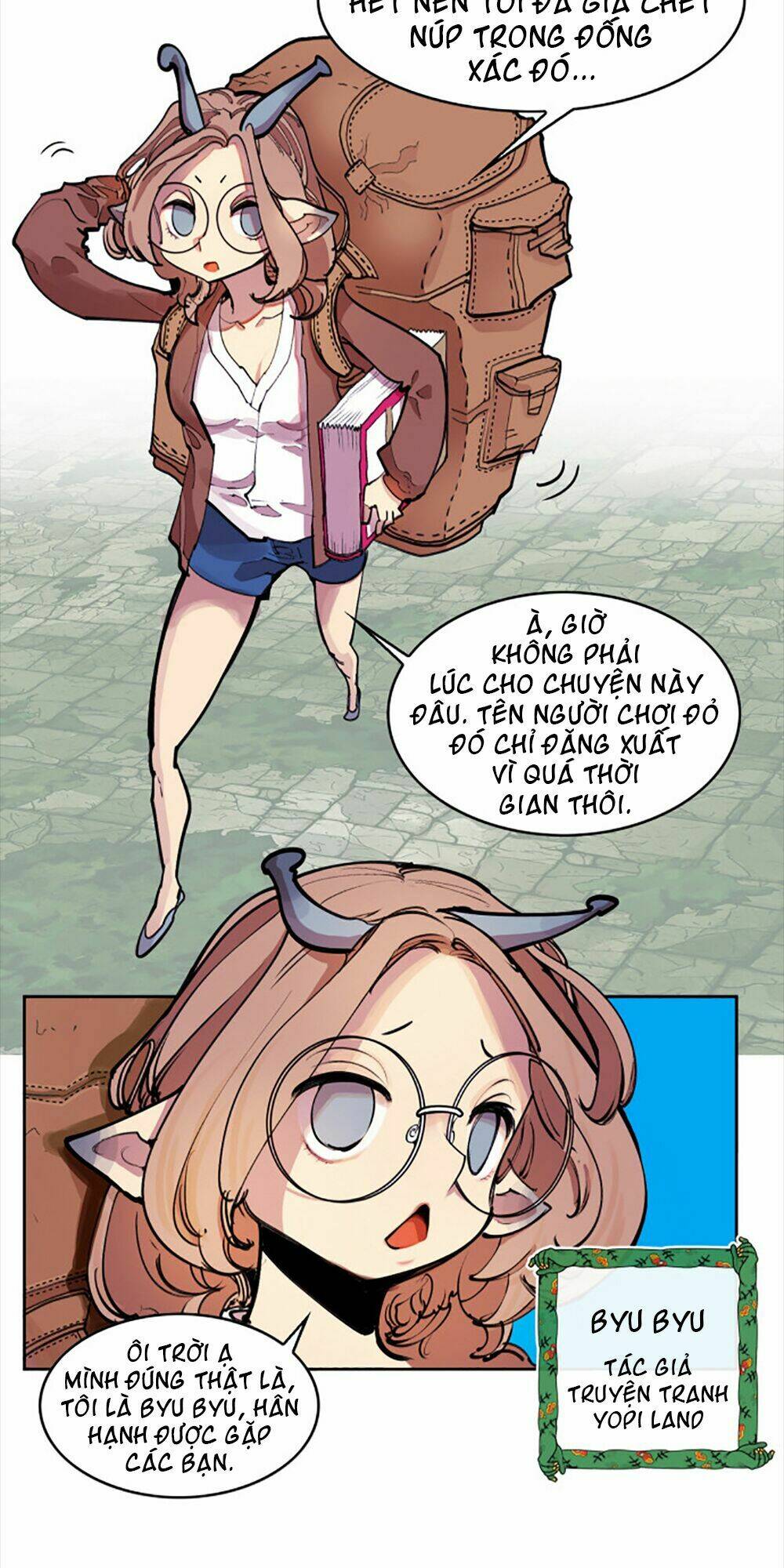 Hard Core Leveling Warrior: Chapter 18