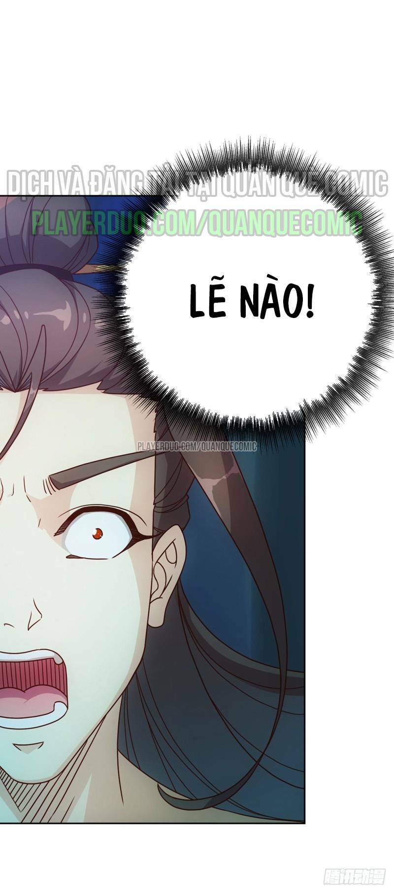 Hồng Thiên Thần Tôn: Chapter 38