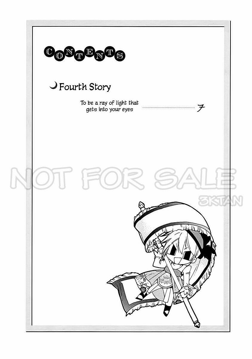 Hangah, Lee: Chapter 14