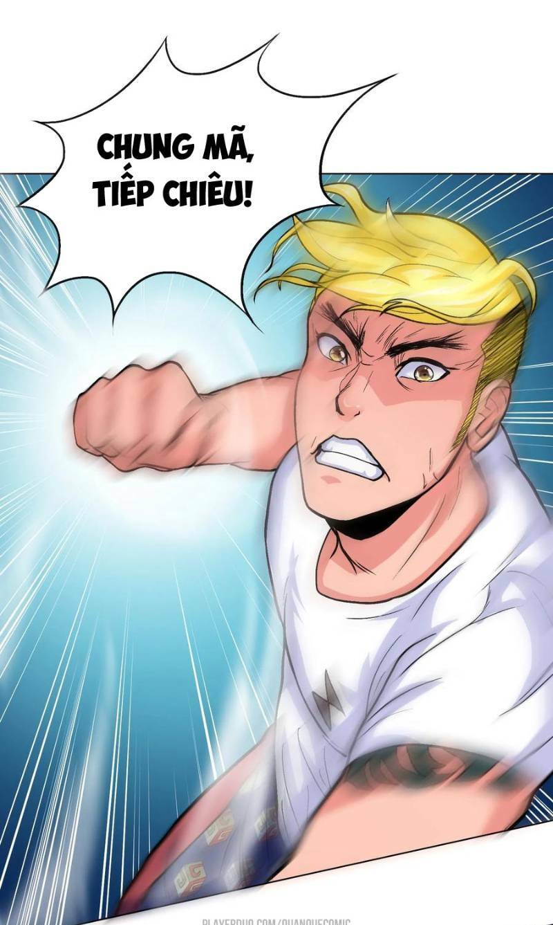 Hệ Thống Tiên Tôn Tại Đô Thị: Chapter 25